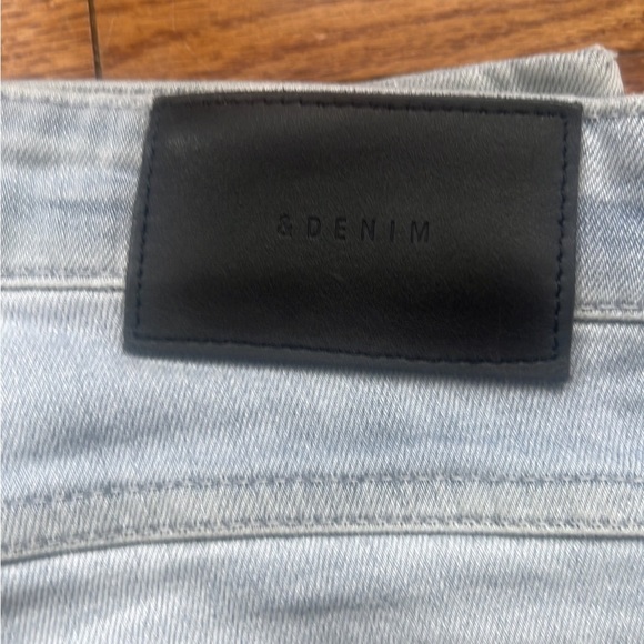 H&M SKINNY JEANS - Picture 9 of 9